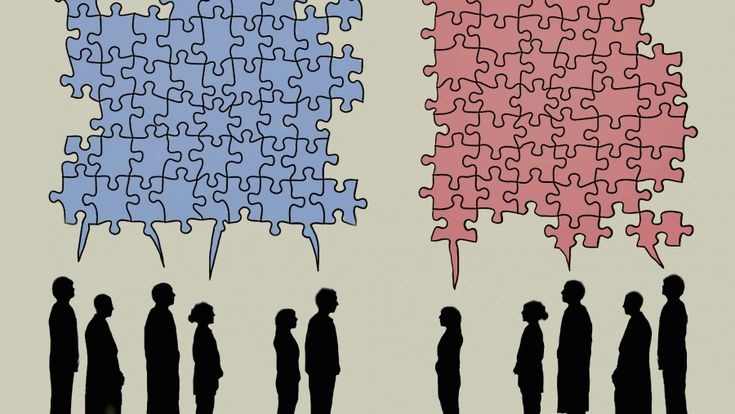 Quella mania (curabile) di voler avere sempre ragione