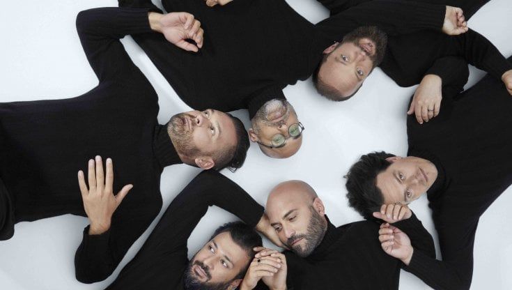 Gli show in streaming di marzo con Negramaro e Peppe Servillo