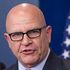 Corea del Nord, McMaster: 