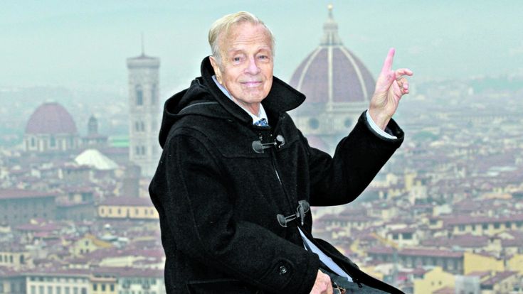 Quando l'Italia fischiava Zeffirelli