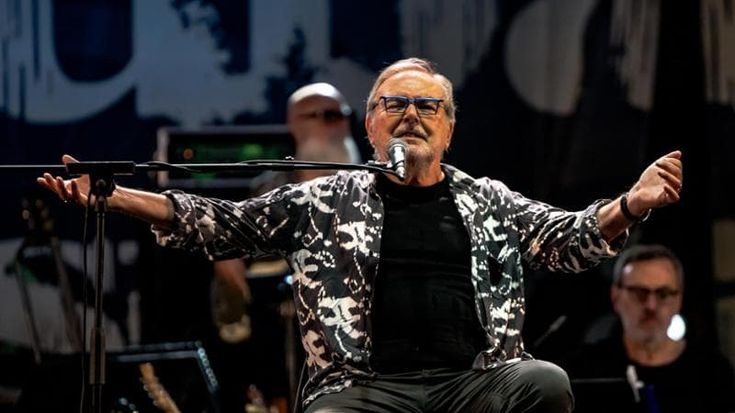 Mauro Pagani: “Crêuza de Mä il nostro disco magico con De André”