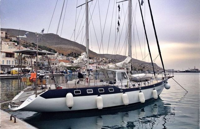 Mediterranea, una rotta più prudente