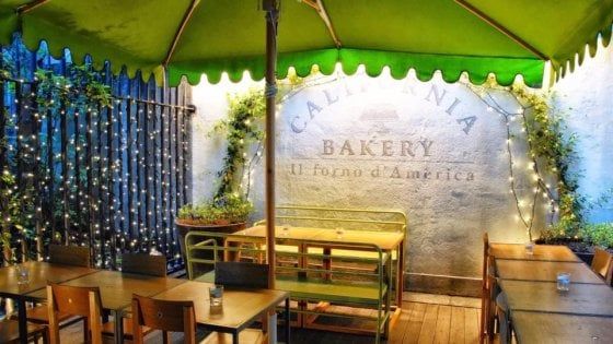 California Bakery, il forno d'America made in Milano è in crisi
