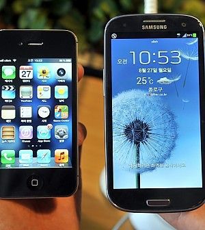 Apple-Samsung, fine della "guerra dei brevetti" fuori dagli Usa