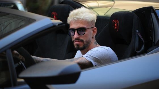 Rapina al milanista Castillejo: i due fermati sono professionisti in trasferta da Napoli a Milano