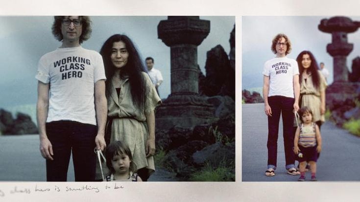 John Lennon secondo Soderbergh, il mito ritrovato nella voce