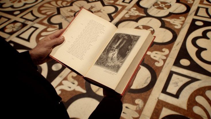 Dante ritorna in Duomo sei secoli dopo con le letture della Divina Commedia