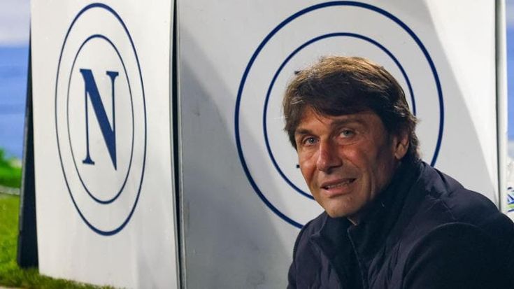 Napoli, De Laurentiis: "Conte in nazionale? Lo accontenterei se lo chiedesse, dubito che lo faccia"
