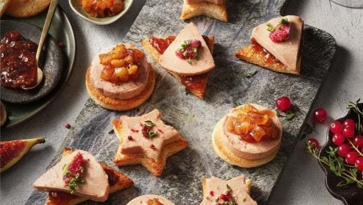  Foie gras, New York vieta di vietarlo e in Europa c’è confusione