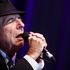 Leonard Cohen: 