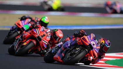 MotoGp, diretta tv e streaming Gp di San Marino e della Riviera di Rimini: dove vederlo e a che ora