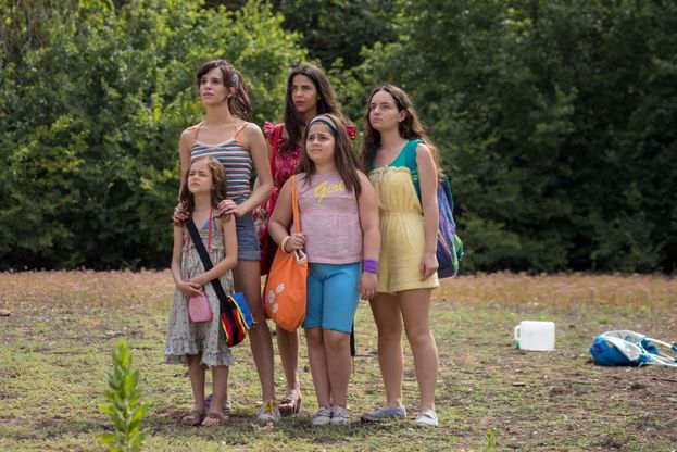 Venezia 77. 'Le sorelle Macaluso', le tre età della donna palermitana
