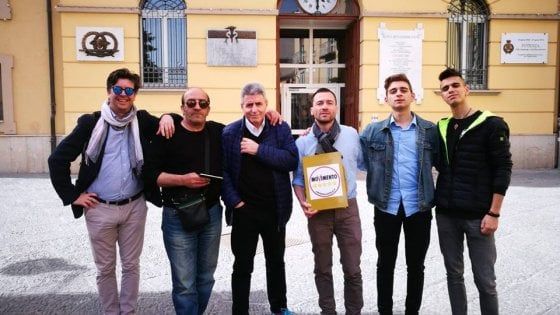 Comunali Potenza, il M5S pensa a una città “verde, attrezzata ed europea”