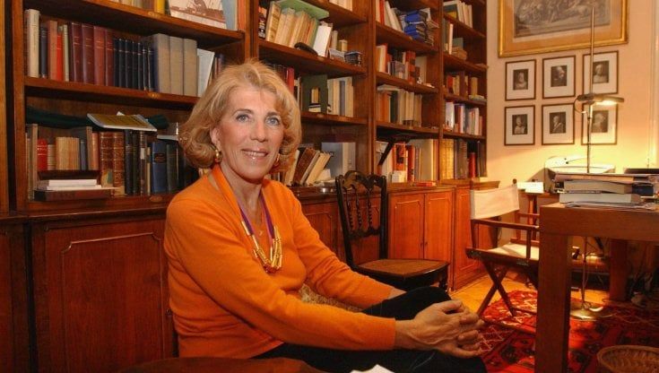 Eva Cantarella: "Da matti non fare subito il vaccino. È la nostra opportunità per tornare a vivere"
