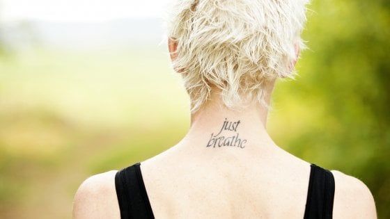 Un gesto di fair play per chi affronta la fibrosi cistica