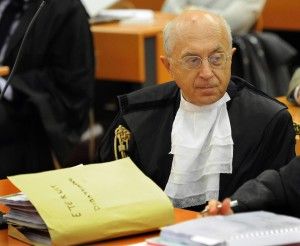Strage Eternit, il giallodelle vittime dimenticate