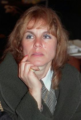 La donna azzannata dal molosso<br />&egrave; la Mantide di Cairo Montenotte
