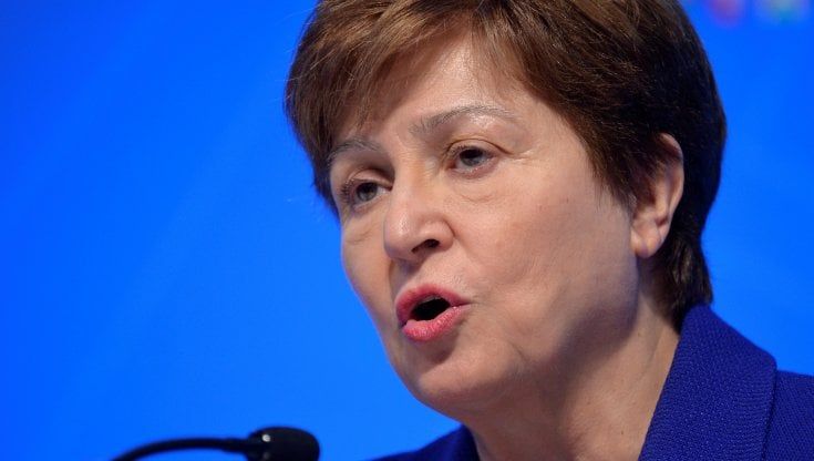  Covid: ok del consiglio esecutivo Fmi a allocazione 650 miliardi 