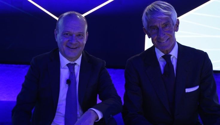 Manzoni cambia pelle. La creatività dei contenuti per innovare la pubblicità
