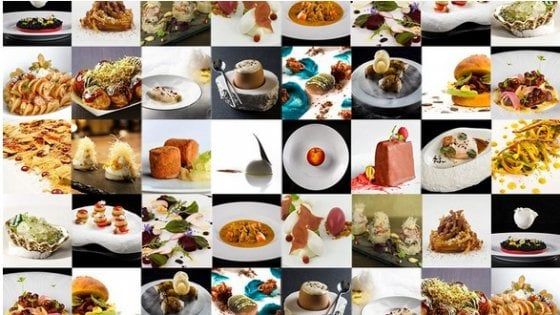 Roma, perché andare al Taste? Ovvio, per assaggiare questi piatti (e non solo)