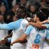 Francia, Marsiglia: l'ultima di Balotelli, segna ed esulta in diretta Instagram