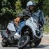 Piaggio MP3, al via gli 