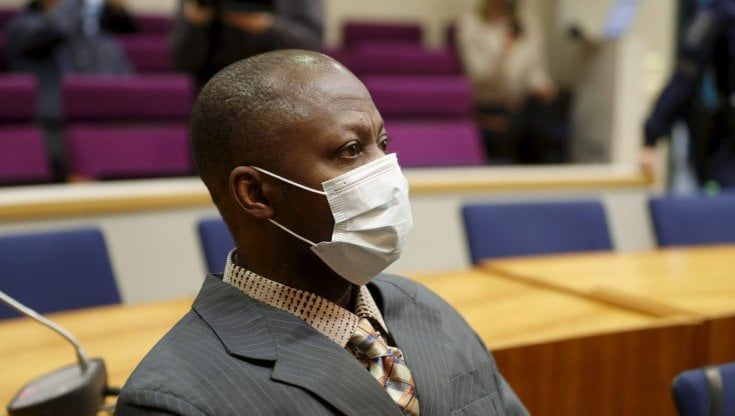 Finlandia, si apre il processo contro l'"Arcangelo Gabriele": "In Liberia mangiò i suoi nemici"