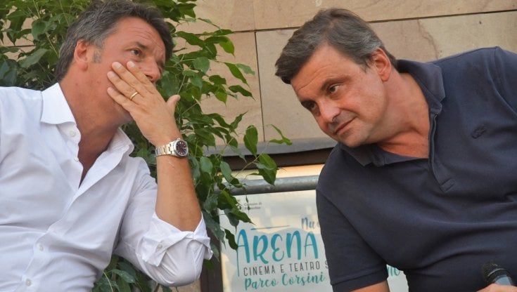 Elezioni politiche 2022: le news del 11 agosto. Calenda-Renzi, il patto c'è