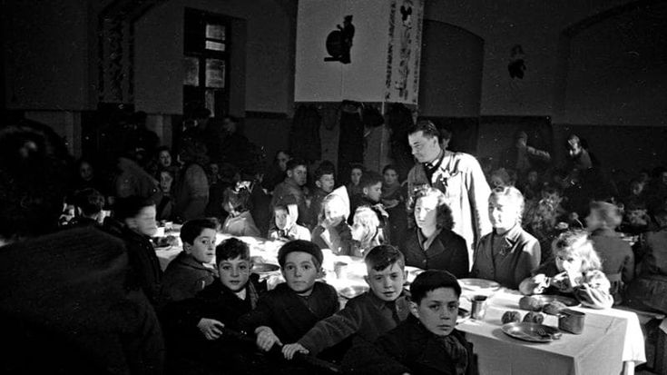 Natale fuori stagione, in Sala Rossa si ricorda il 1945