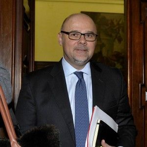 Iren, in uscita anche Viero