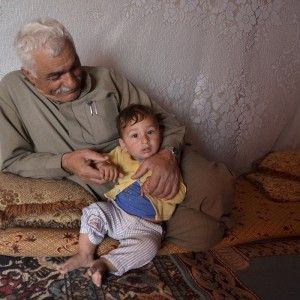 Profughi siriani, quelle 1.200 famiglie dimenticate nella Valle del Giordano