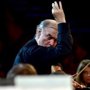 Valerij Gergiev inaugura il Ravello Festival