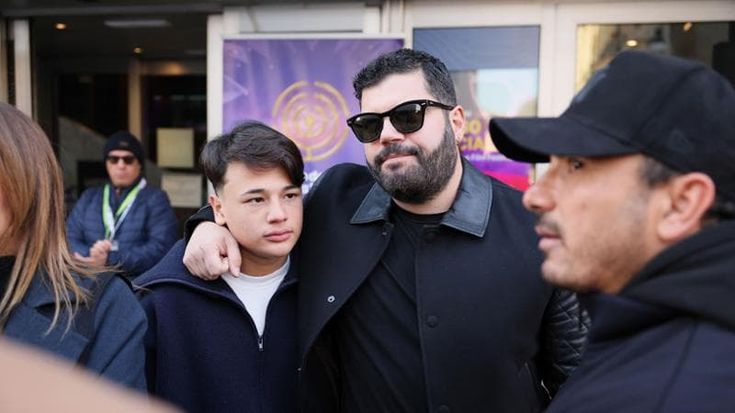 Lezioni e autografi Torino in coda per il grande cinema