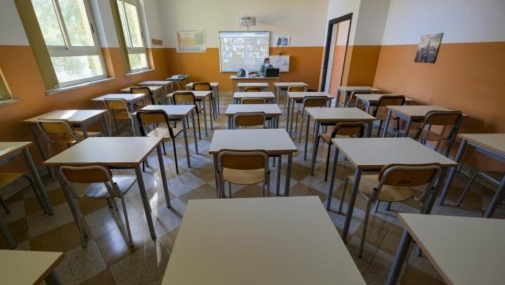 La Regione: dai tamponi agli sms, ecco tutte le risposte ai dubbi sul Covid in classe