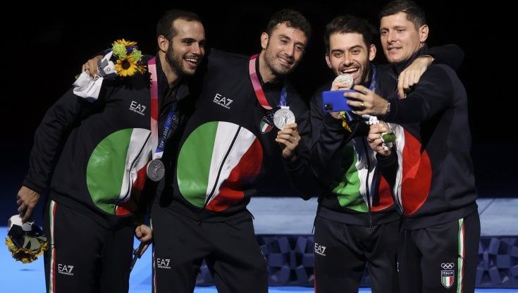 Mondiali di scherma, la prima volta di Milano: un atleta italiano su cinque è tesserato in Lombardia