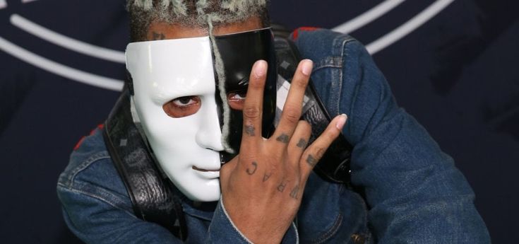 Un arresto per la morte del rapper XXXTentacion e la sua 'Sad' è record su Spotify