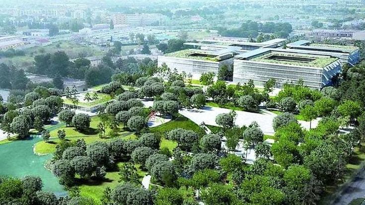 Parco della giustizia, l’allarme dei costruttori: “Il bando va rivisto, con un solo mese per il progetto esecutivo favoriti i colossi”
