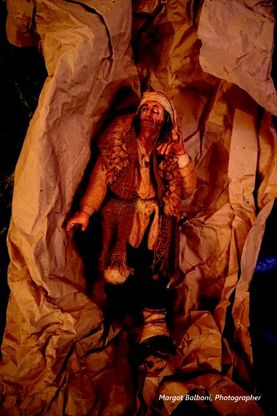 Da San Pietro a San Patrizio, il presepe inaugurato alla vigilia del Giubileo
