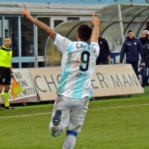 Calcioscommesse, combine Bari: chieste 17 condanne, tra loro Gillet e Caputo