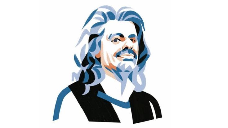 Aldilà della psiche