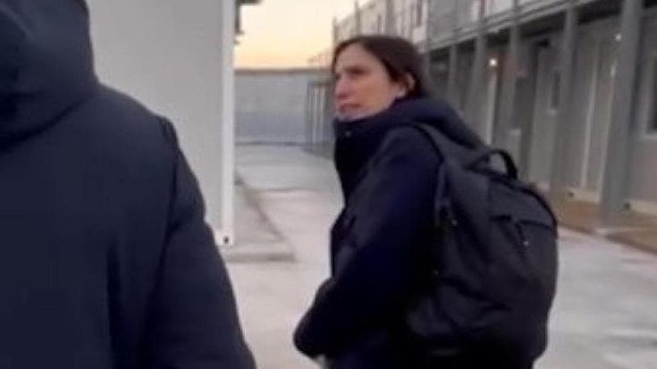 Schlein nei centri vuoti in Albania: “Uno spreco a spese dei più fragili”