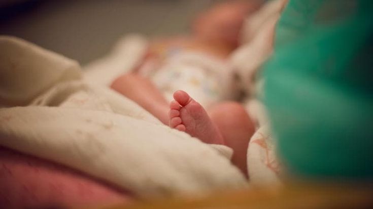 Partorire con dolore: che violenza in corsia