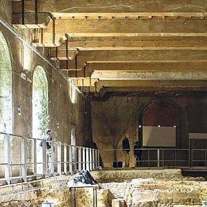 Firenze, svolta Sant'Orsola: arrivate due offerte. In una corre Bocelli