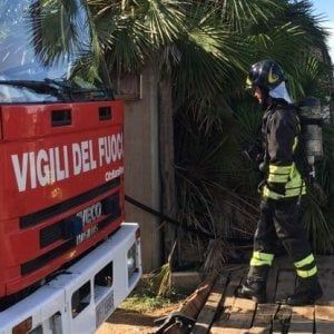 Brindisi, 64enne muore colpito da una fucilata durante una battuta di caccia