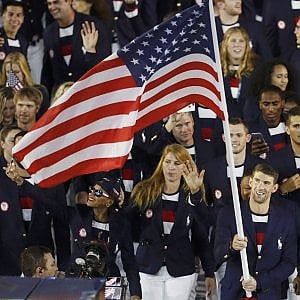 Nuoto, Phelps fissa gli obiettivi: "Voglio quattro ori"