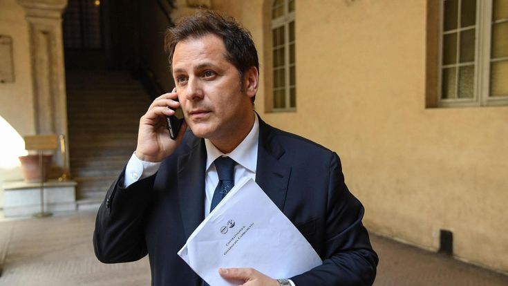 Così Arata spingeva Siri al governo: “Salvini ha chiamato casa nostra”