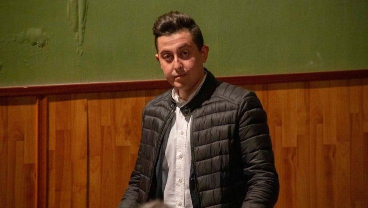 Elettricista cade da una scala e muore dopo 2 giorni di agonia, i parenti donano gli organi: "Andrea, così continuerai a vivere"