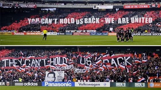 Inter o Dc United, Thohir con il calcio proprio non riesce a sorridere