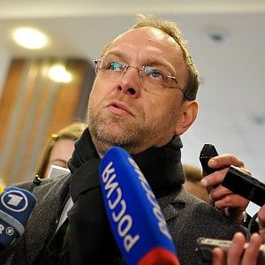 La rabbia dell'avvocato <br />della Tymoshenko: <br />"Yanukovich non &egrave;<br /> un leader credibile"