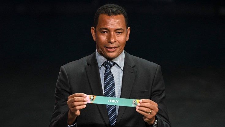Calcio, mondiali femminili: Italia nel girone con Svezia, Sudafrica e Argentina